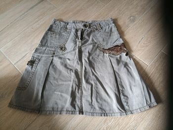 Jupe taille S