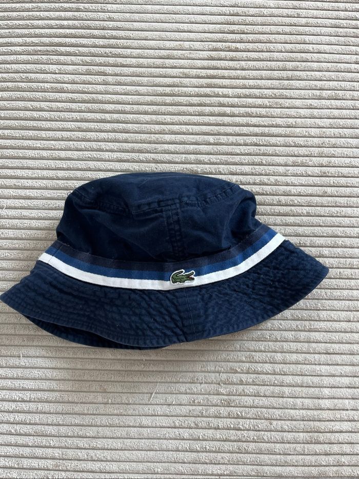 Bob Lacoste