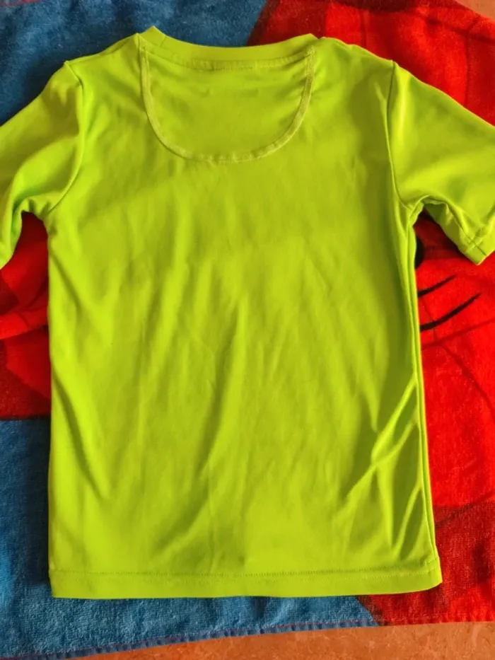 Maillot UV garçon - photo numéro 5