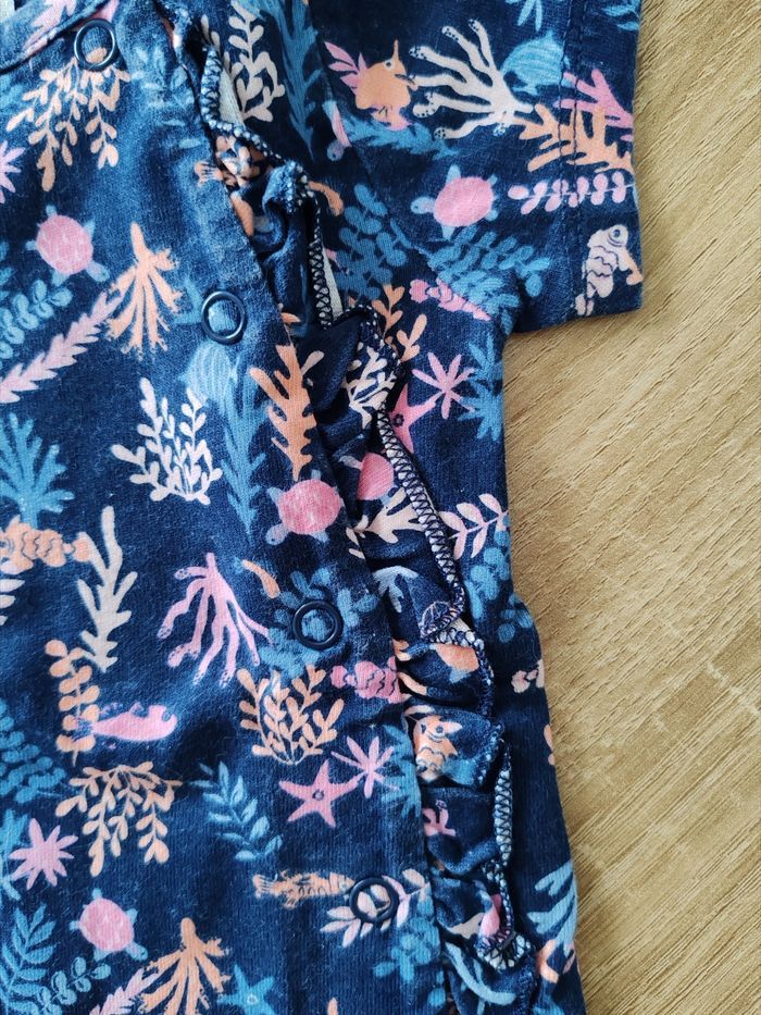 Combinaison Tape à l'œil 1 mois - photo numéro 3