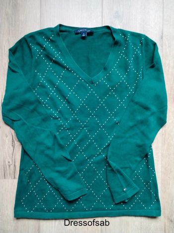 Pull Tommy Hilfiger Femme