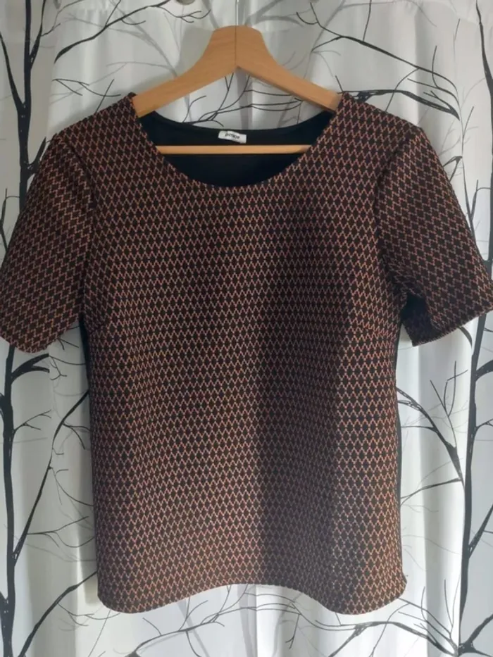 Top femme Pimkie taille M