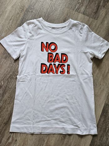 T-shirt fille La redoute 12 ans