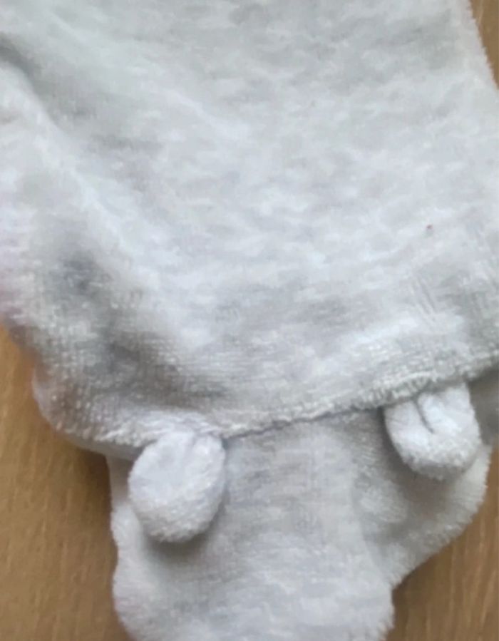 Pyjama  bébé 3 mois  Gémo