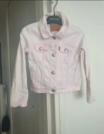 Veste levi’s enfant fille