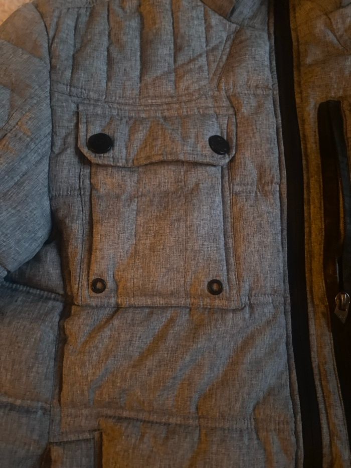 manteau 14/16 ans - photo numéro 2