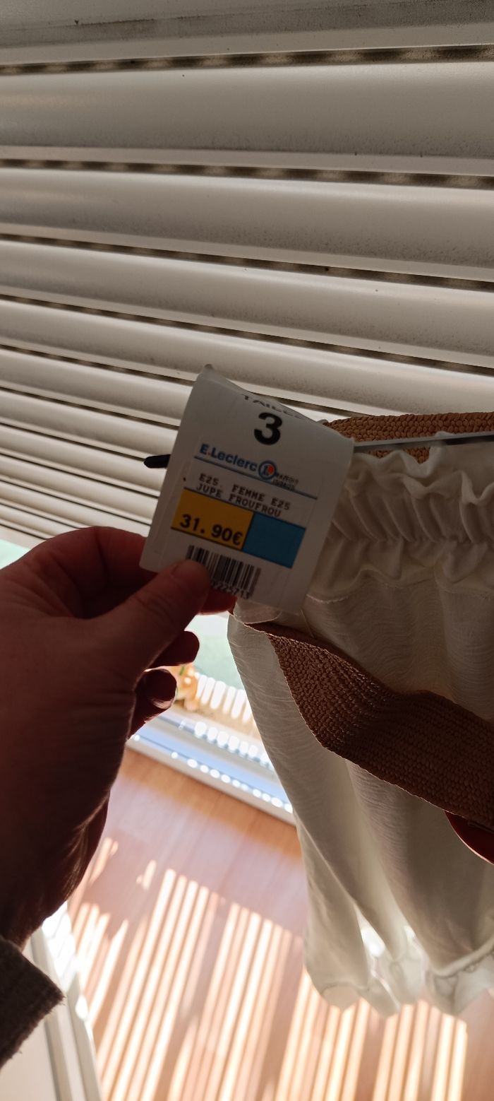 Jupe longue - photo numéro 2