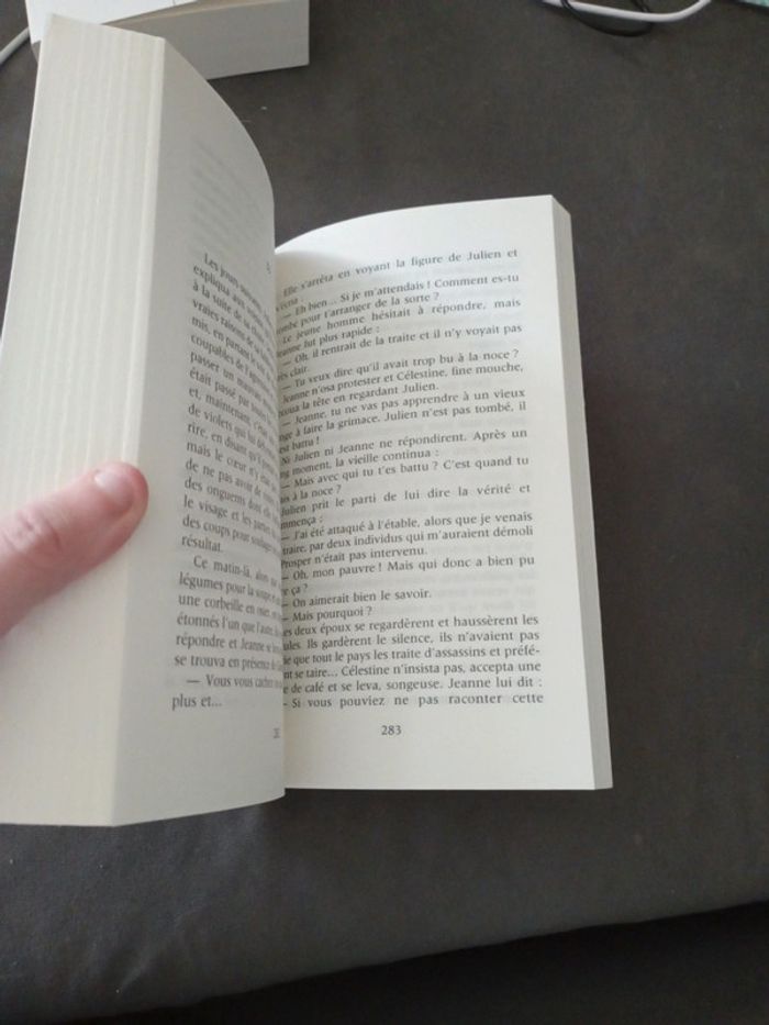 Jeanne Courage - photo numéro 4