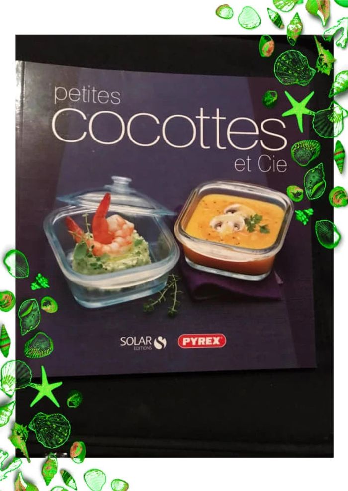 Recettes petites cocottes