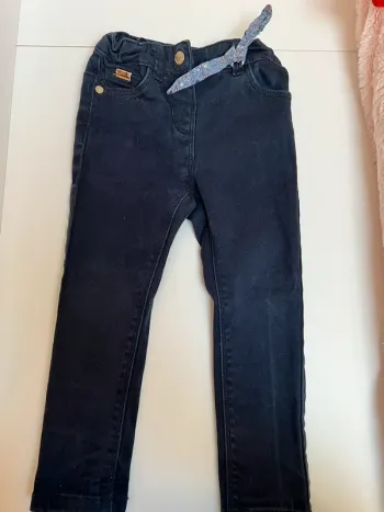 Jean lulu castagnette