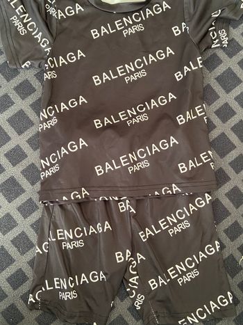 Ensemble fluide 3 ans