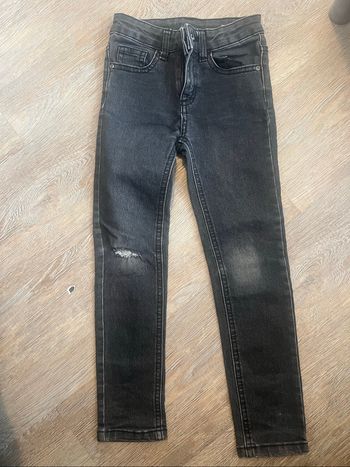 Jean noir