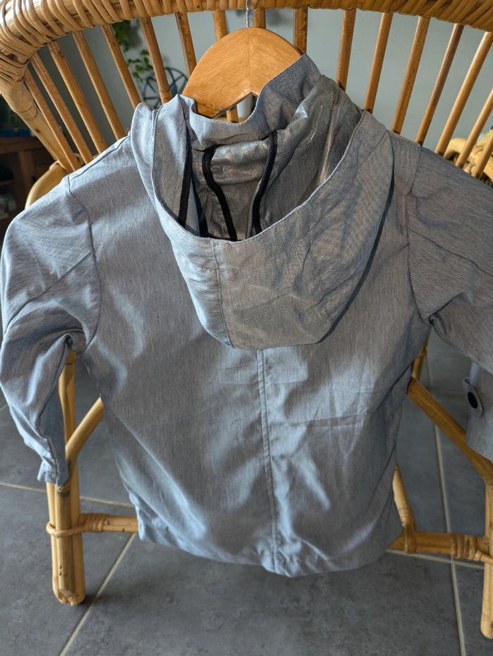 Veste 3 ans - photo numéro 3