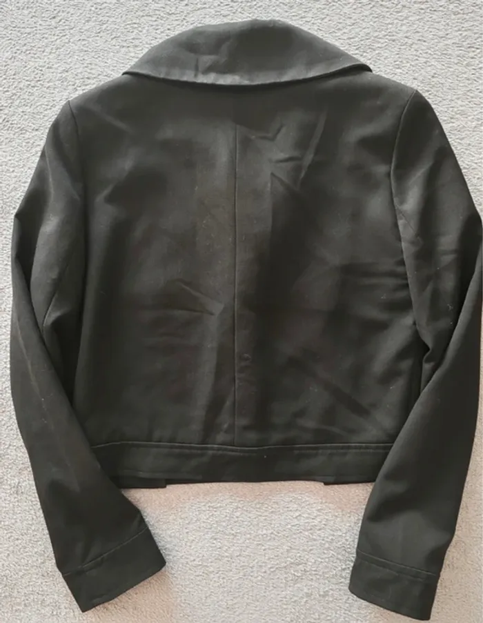 Blouson femme Jus d’Orange Paris – Taille M – Excellent état - photo numéro 2