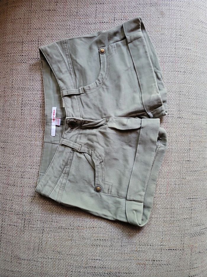 Short Tally weijl