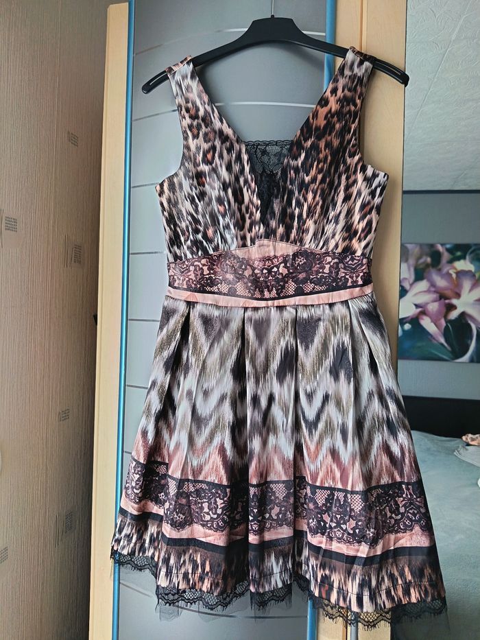 Robe 38 - photo numéro 2