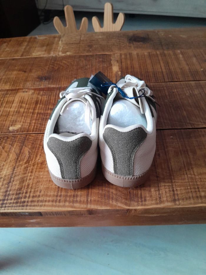 Baskets fusaro taille 36 neuves - photo numéro 4