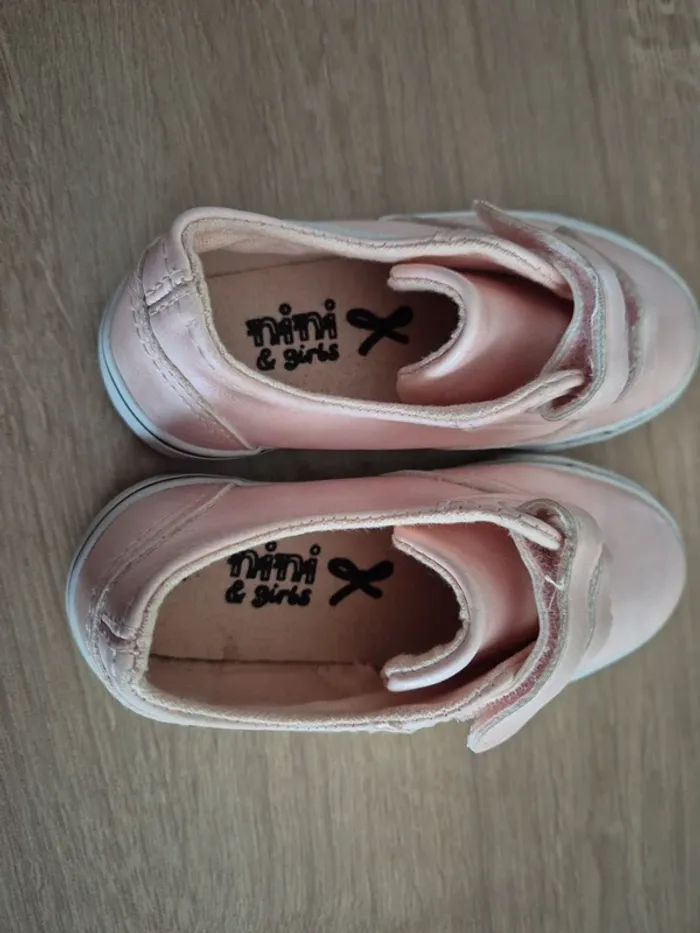 Chaussures - photo numéro 5