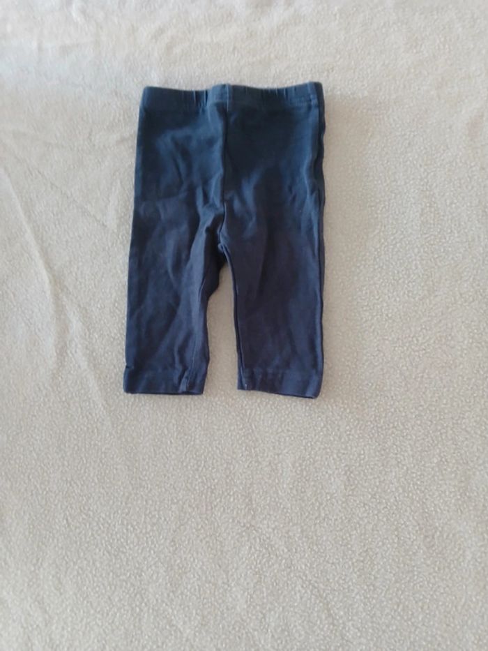 Lots leggings 3 mois - photo numéro 3