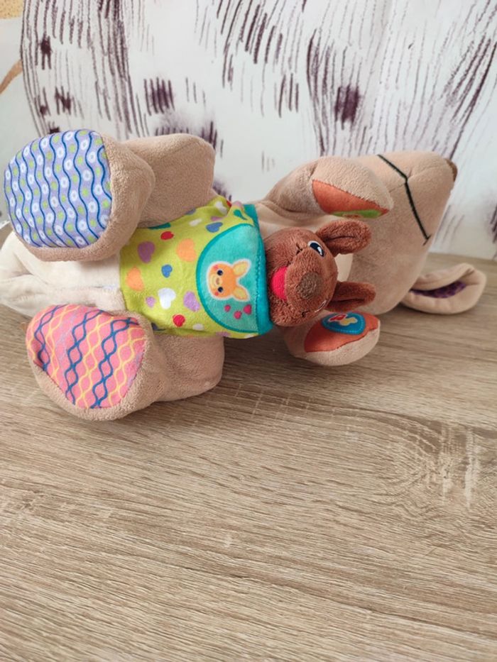 Maman kangourou love - photo numéro 4