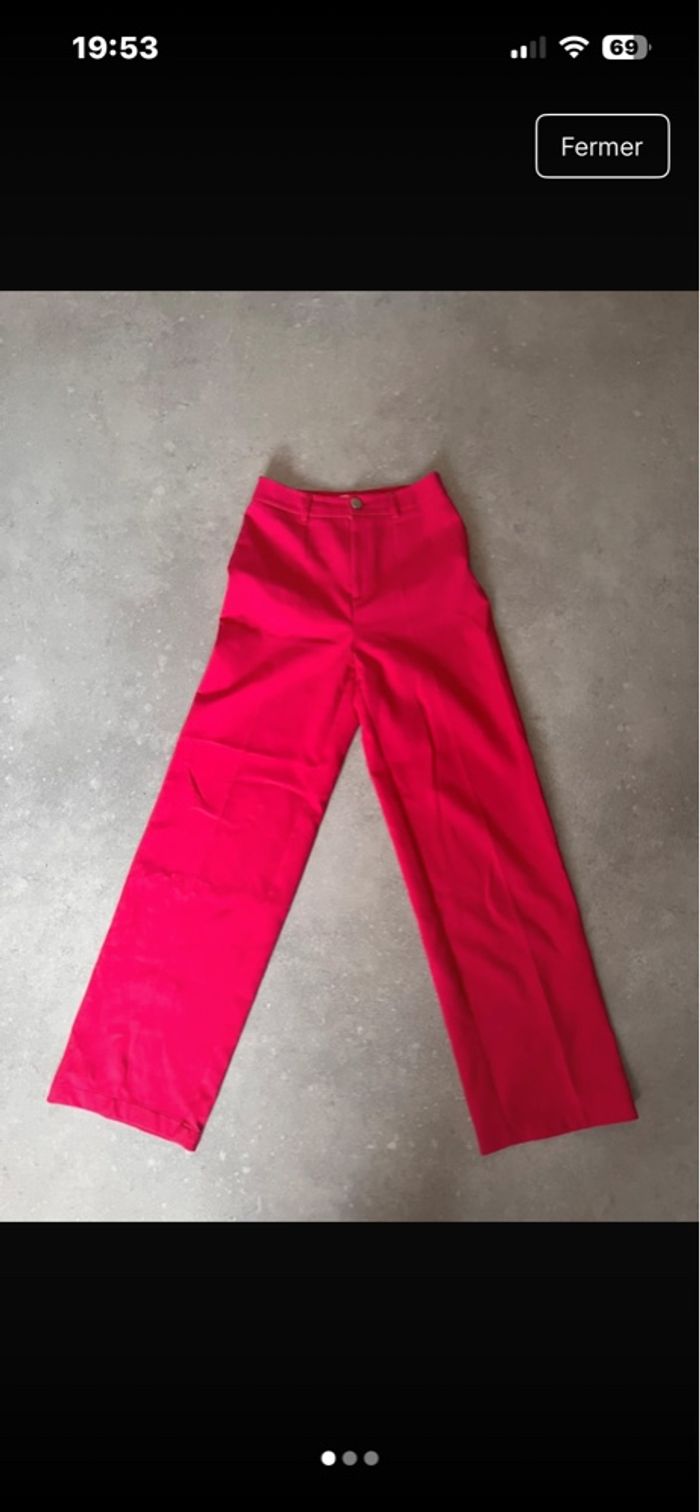 Pantalon - photo numéro 2