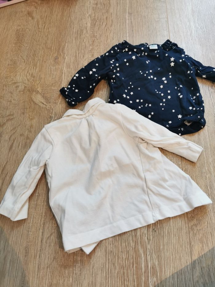 Tee shirt manche longue