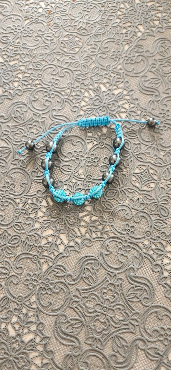 Bracelet