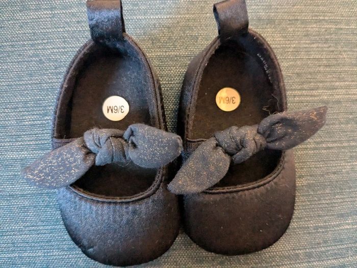 Ballerines
