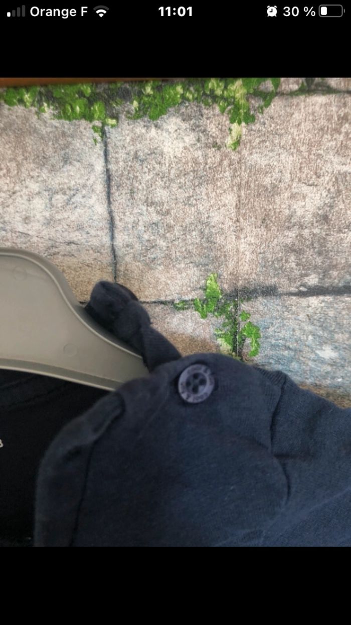 T-shirt 3 ans - photo numéro 4