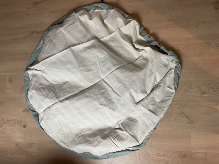 Sac à jouets - photo numéro 3