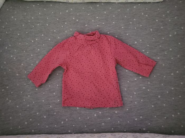 Lot de vêtements 3 mois filles - photo numéro 7