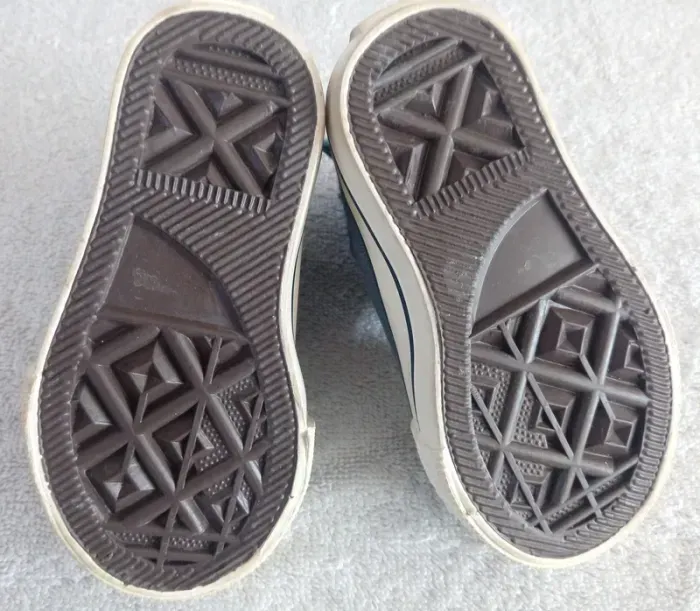 Chaussures DPAM taille 20 (réf perso N3)(familleac72) - photo numéro 4