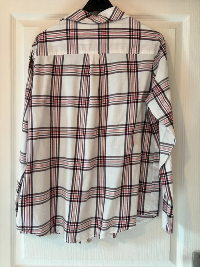 Chemise femme - photo numéro 3