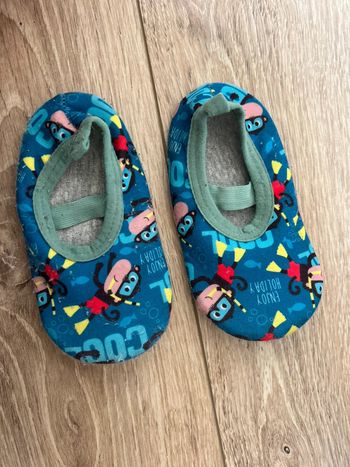 Chassons sans marque