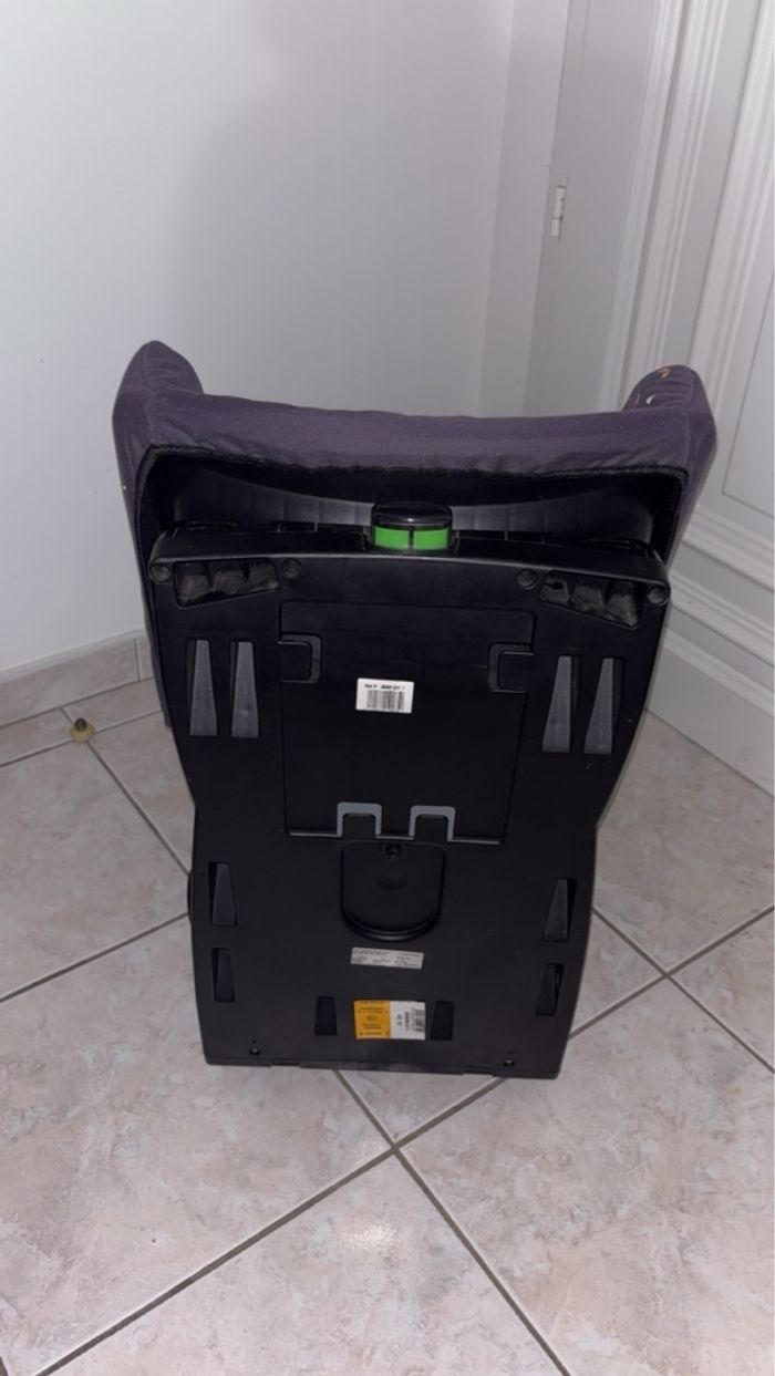 Siège auto bébé confort - photo numéro 5