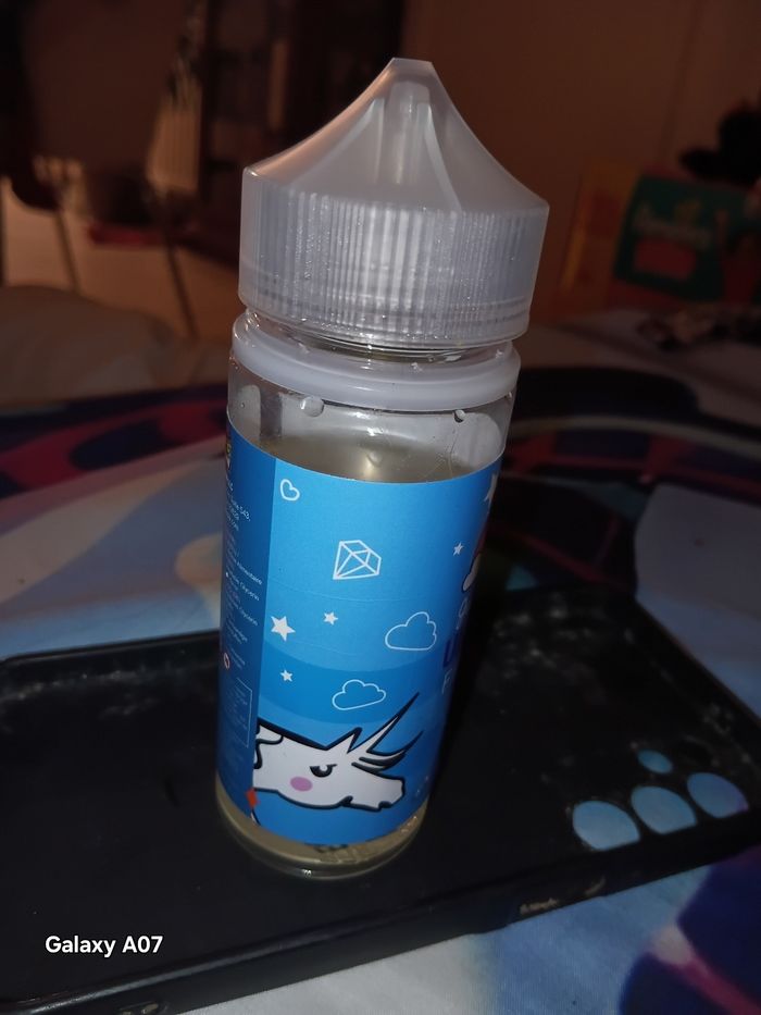 Unicorn frappè - photo numéro 3