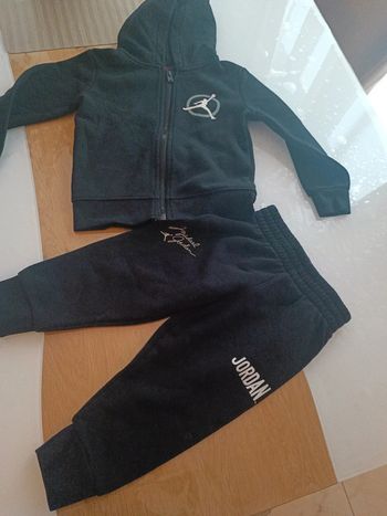 Survêtement garçon