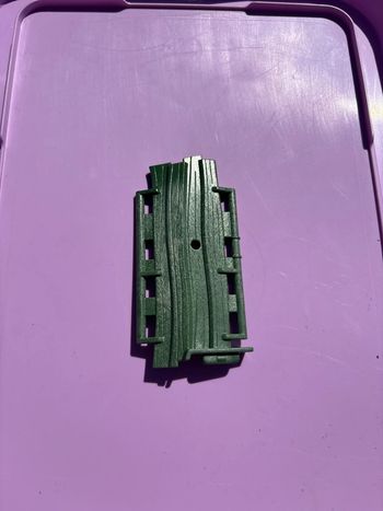 Pièce détaché zoo playmobil barrière verte