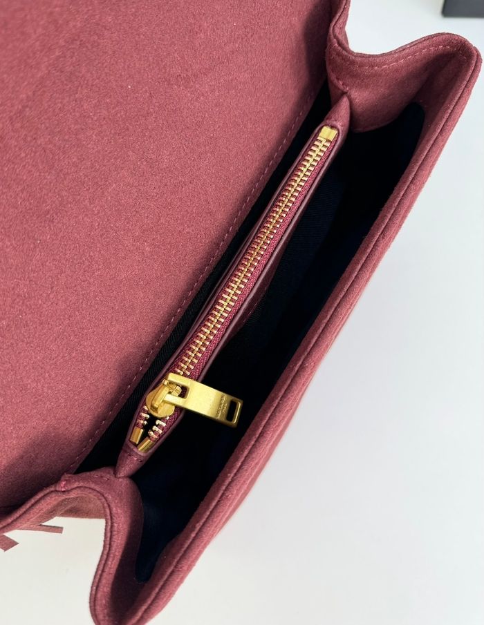 Yves Saint Laurent Monogram  college - photo numéro 7