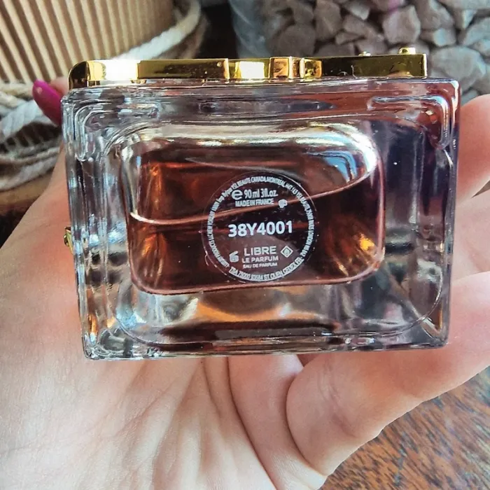 Libre intense - photo numéro 7