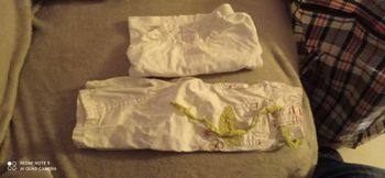 Ensemble deux pièces