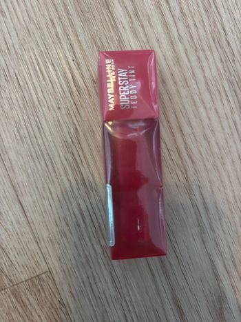Superstay Teddy tint