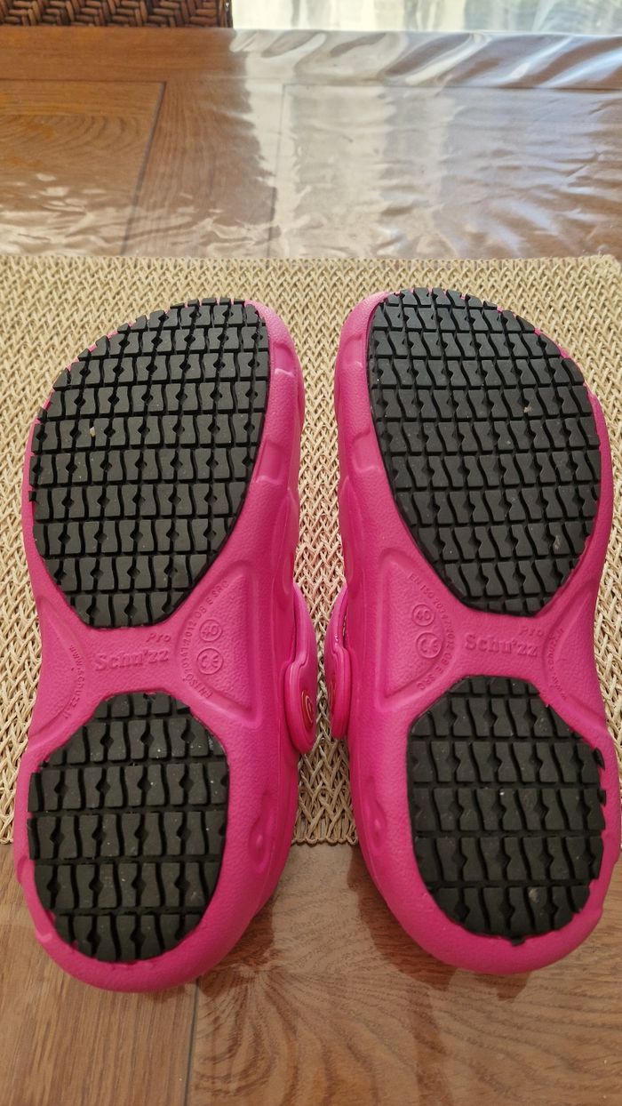 Sabots  schu'zz neuf - photo numéro 3