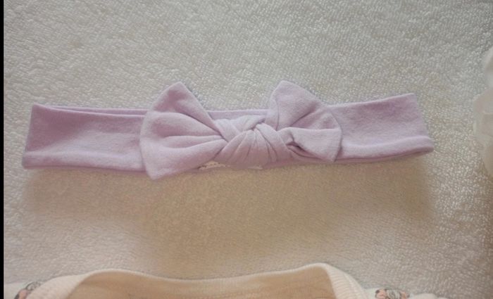 Ensemble Disney baby 3pcs taille 18mois - photo numéro 8