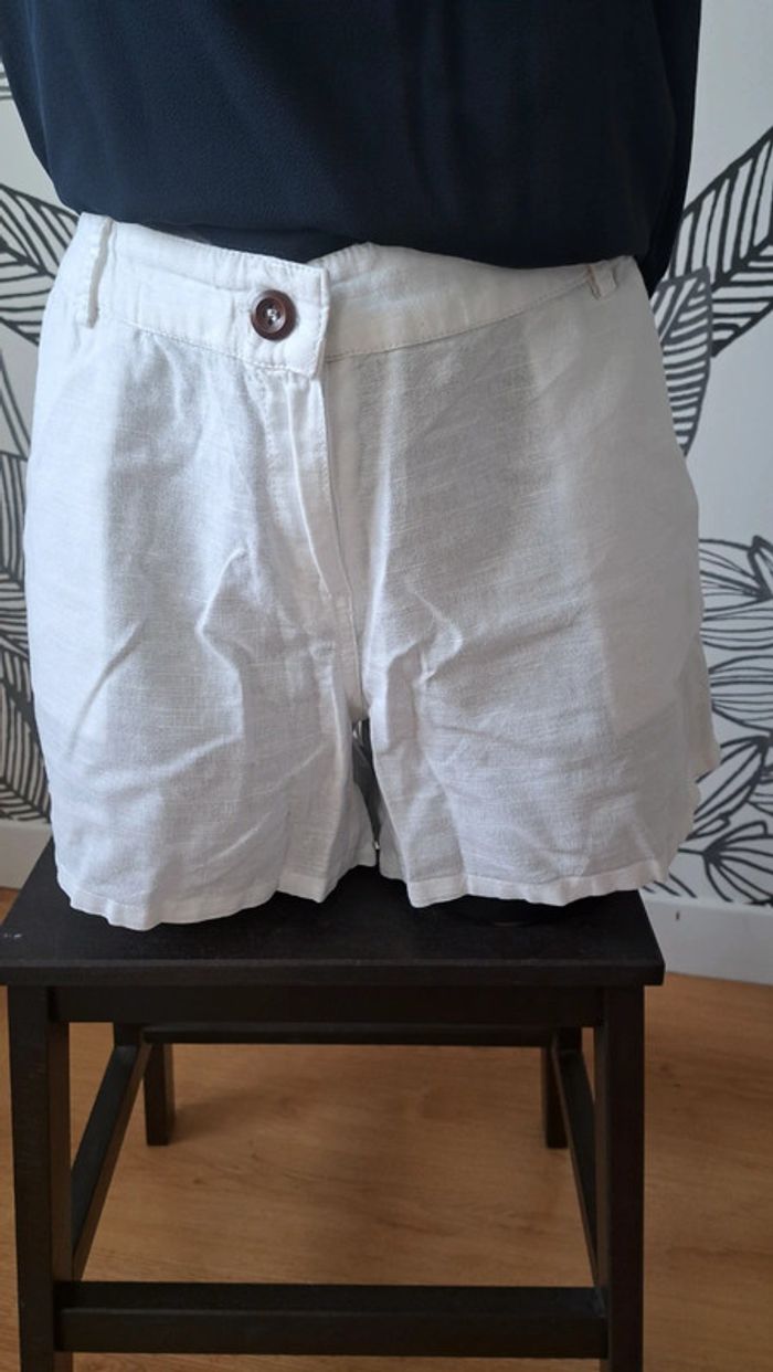 short lin 40 mystic 🌺 - photo numéro 2