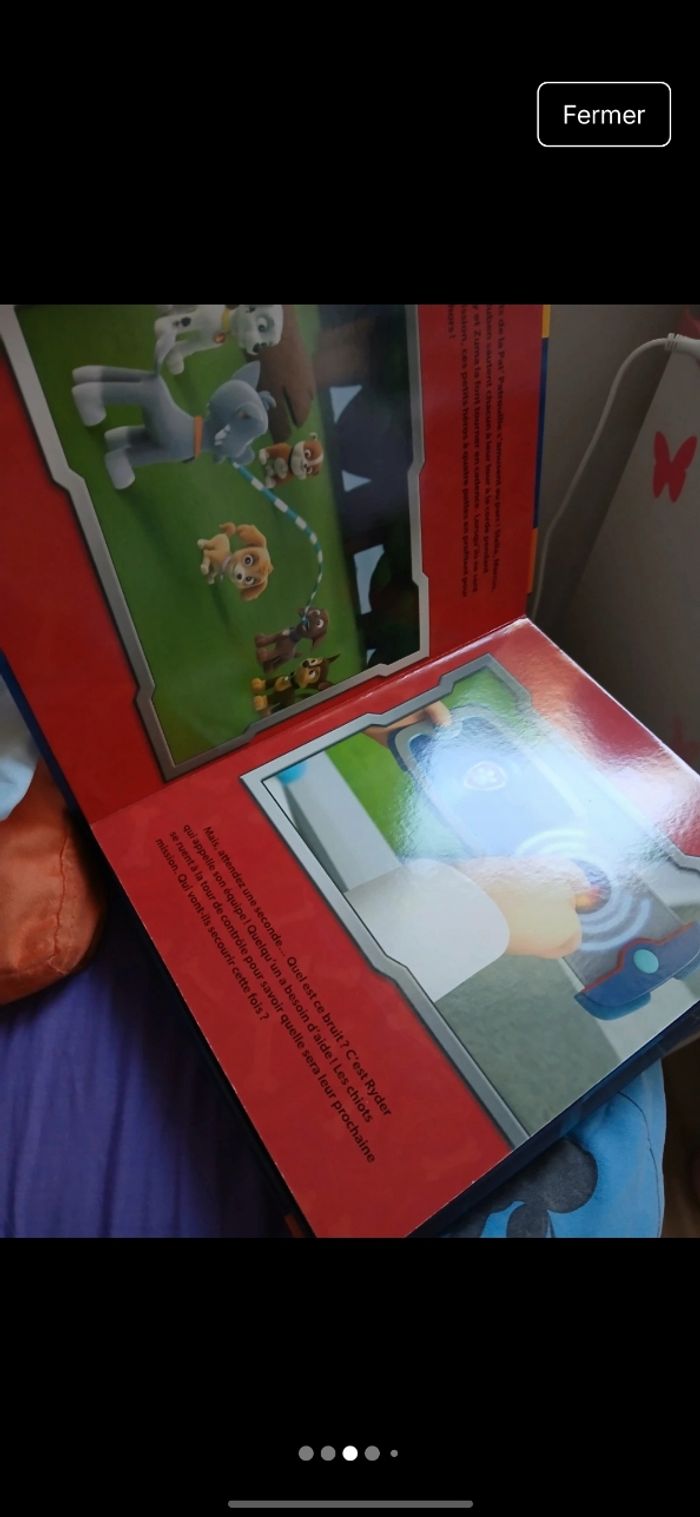 Comptines et figurines Pat Patrouille - photo numéro 3