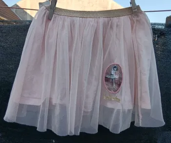 Jupe ballerina