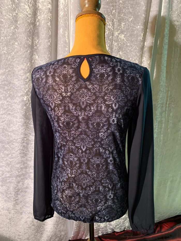 Haut original - photo numéro 3