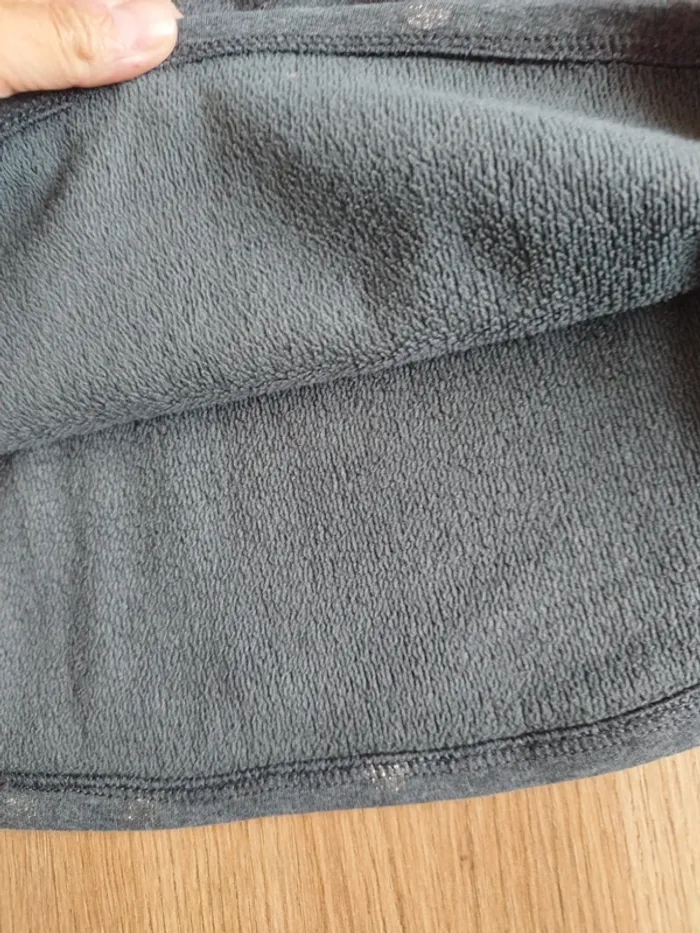 Robe chaude - photo numéro 5