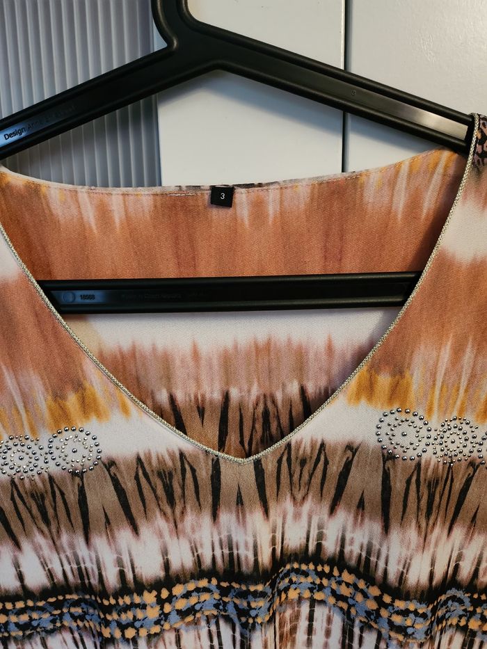 Débardeur femme taille L - photo numéro 3